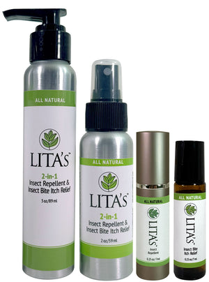 GET THE TRAVEL SET